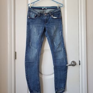 One teaspoon jeans